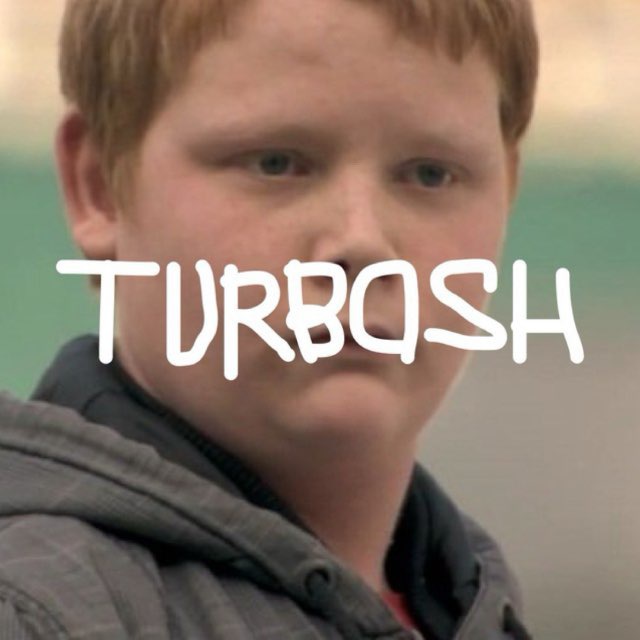 Turbosh