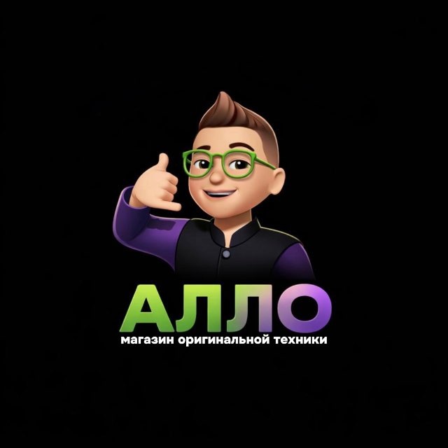 Channel avatar