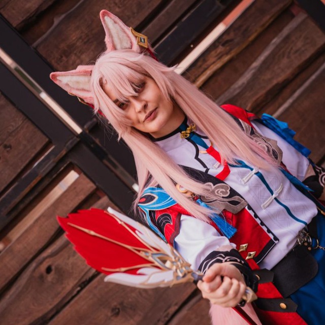 gen r diary | lifestyle & cosplay
