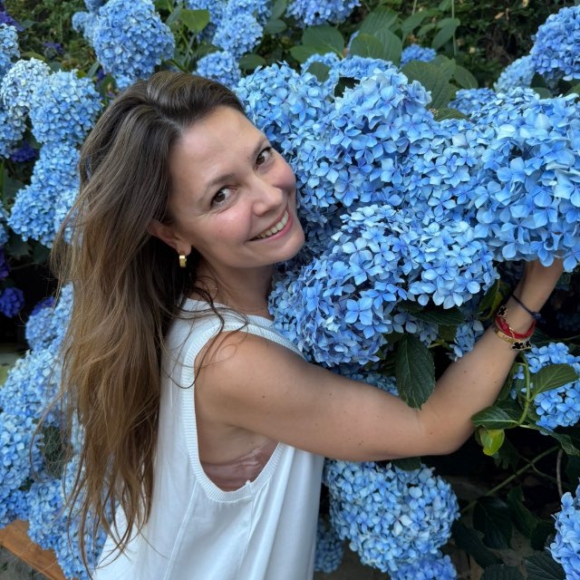 Anna Olivia Kitaeva