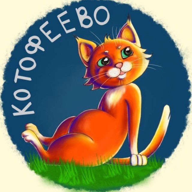 КОТОФЕЕВО Камчатка