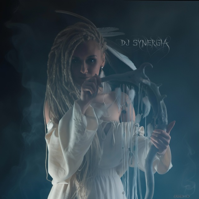 DJ Synergia (Microcosmos Records)