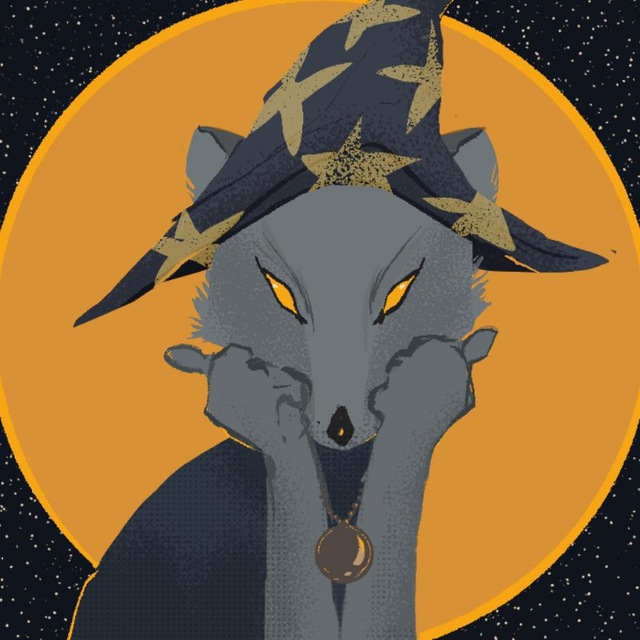 Renard Occultisme