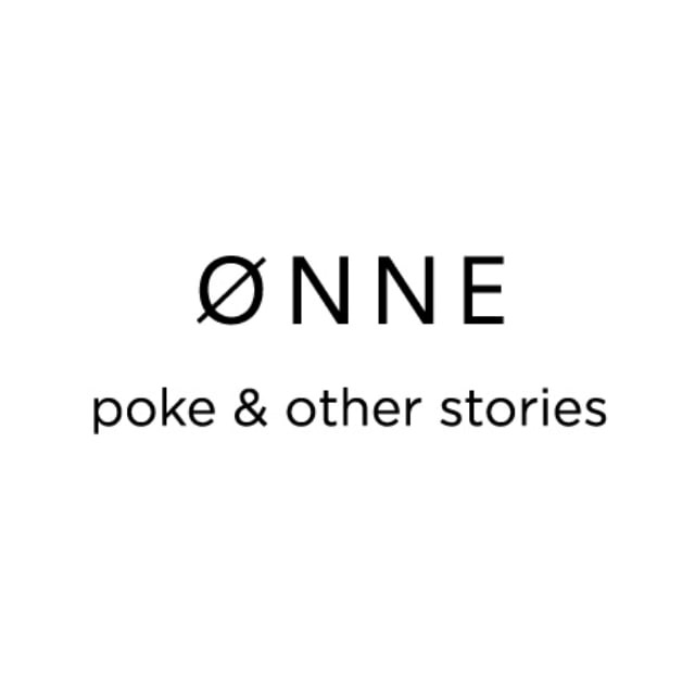 ONNE поке [оннэ – дарить любовь и счастье 🥰]