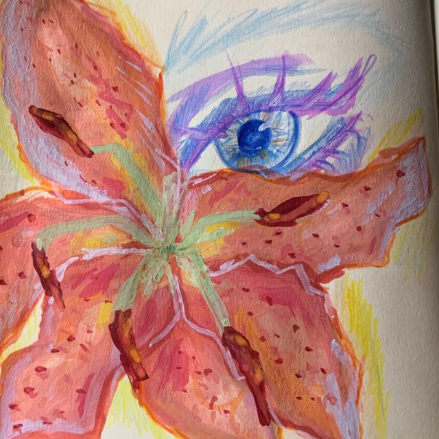 Лінивий художник 👩‍🎨