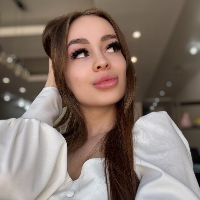 ksenia danilevskaya ㅤ♡
