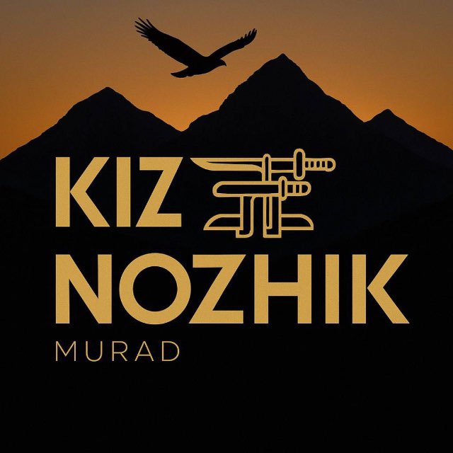 KIZ_NOZHIK🔪 MURAD