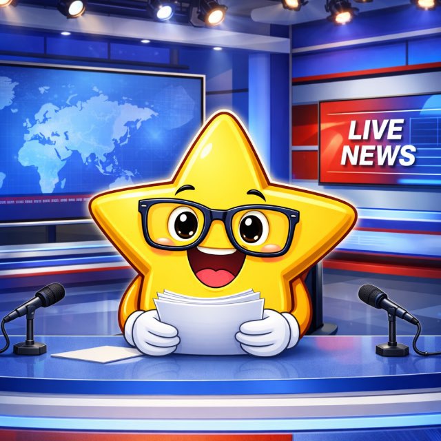 STARS TOP НОВОСТИ