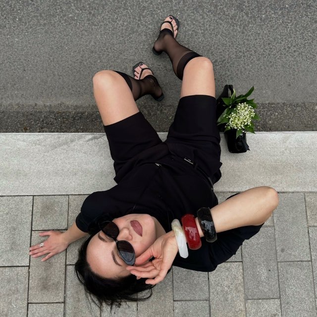 Красная Примерочная 💃🏻