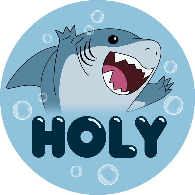 Sharkholy