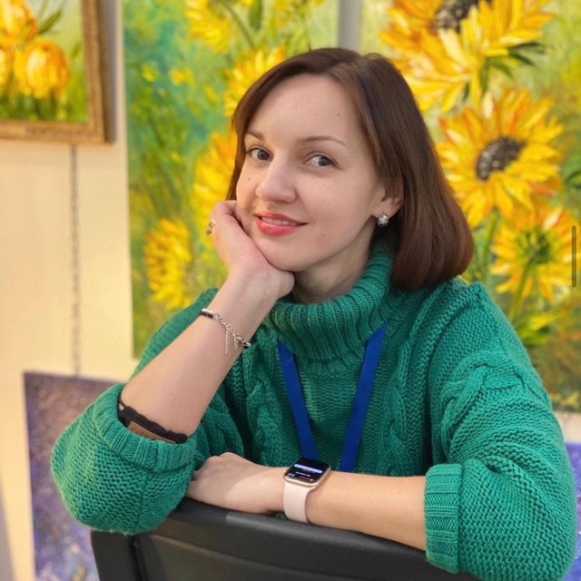 Anastasiya Art