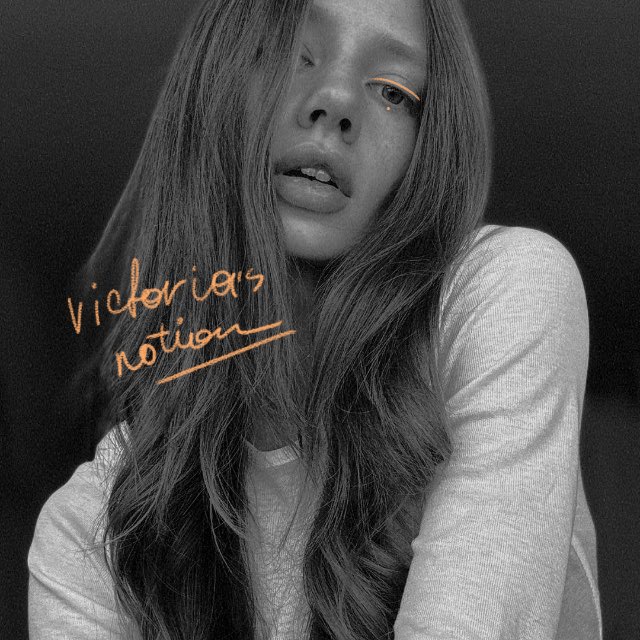 victoria’s notion