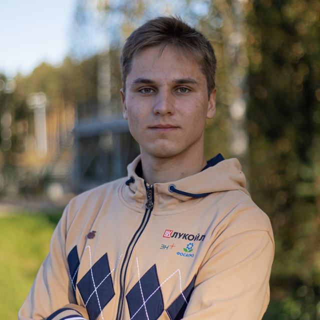 Ruslan Ziganshin