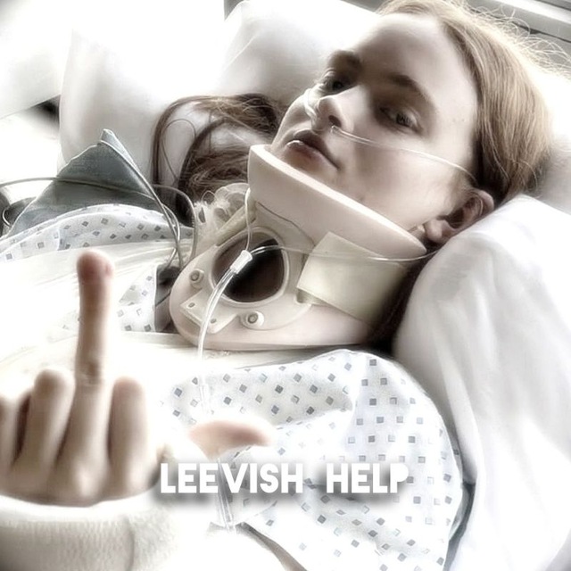leevish | нарезки по всем фд