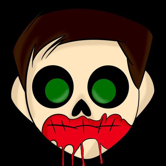 Channel avatar
