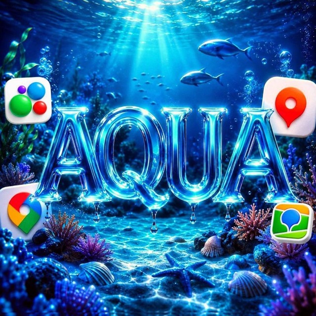 Aqua | заработок на отзывах