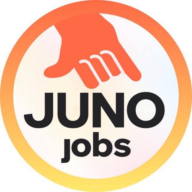 junojobs → стажировки в IT