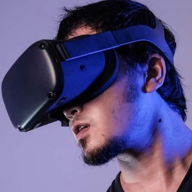 Universo VR