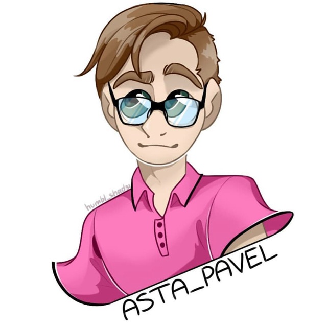 Channel avatar