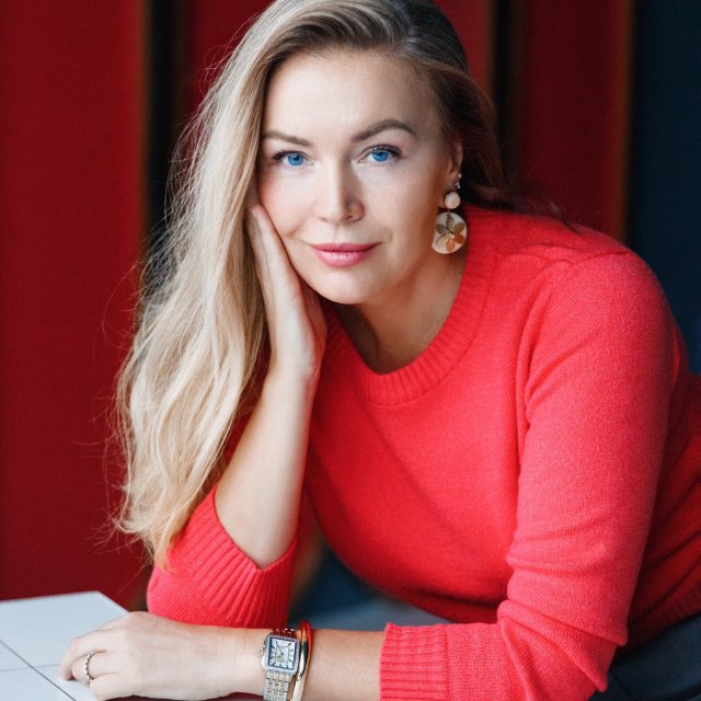 Элина, помоги достичь целей.