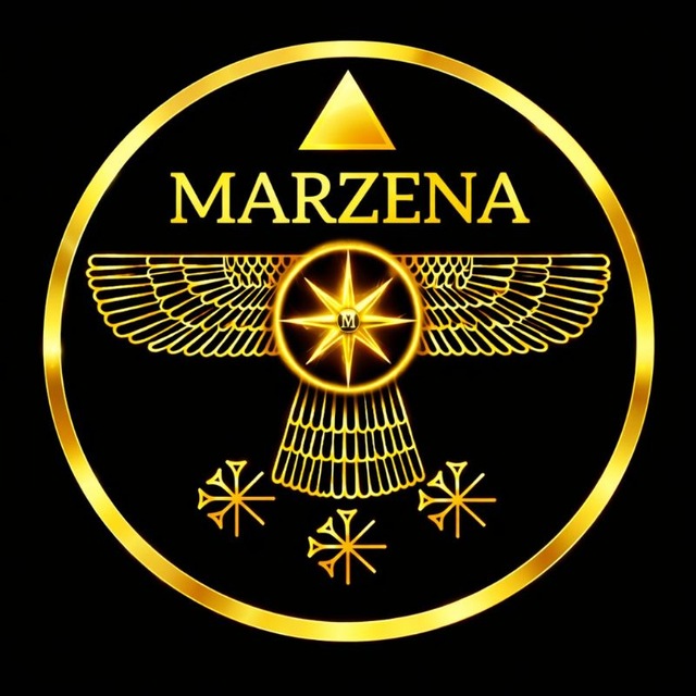 МАРЖЕНА И ЗЕРКАЛА