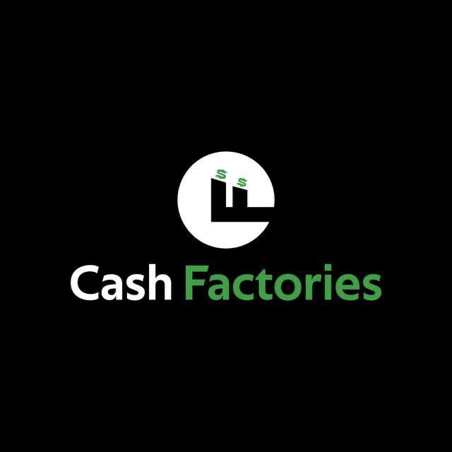 CashFactories l Nutra COD