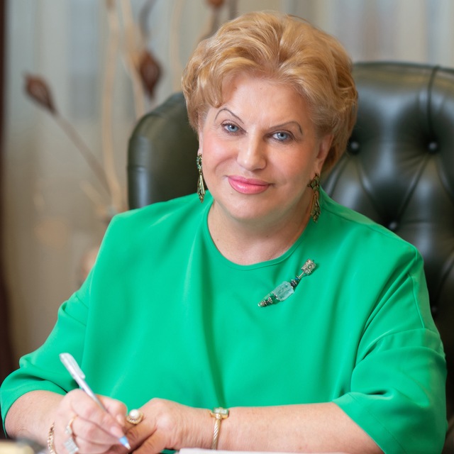 Татьяна Потяева