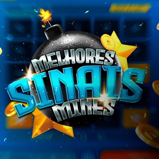 MELHORES SINAIS DO MINES 💣