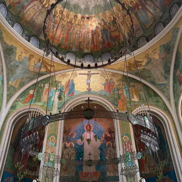 Читать в Сретенке