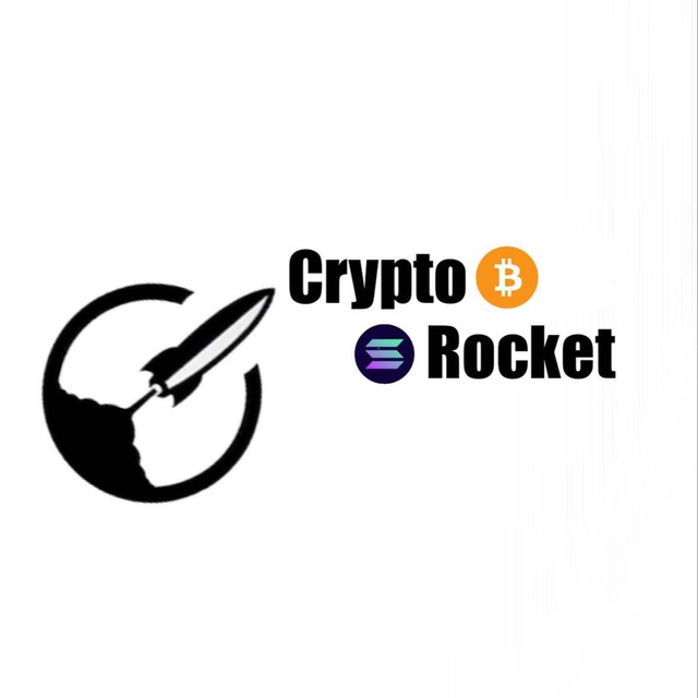 CryptoRocket🚀