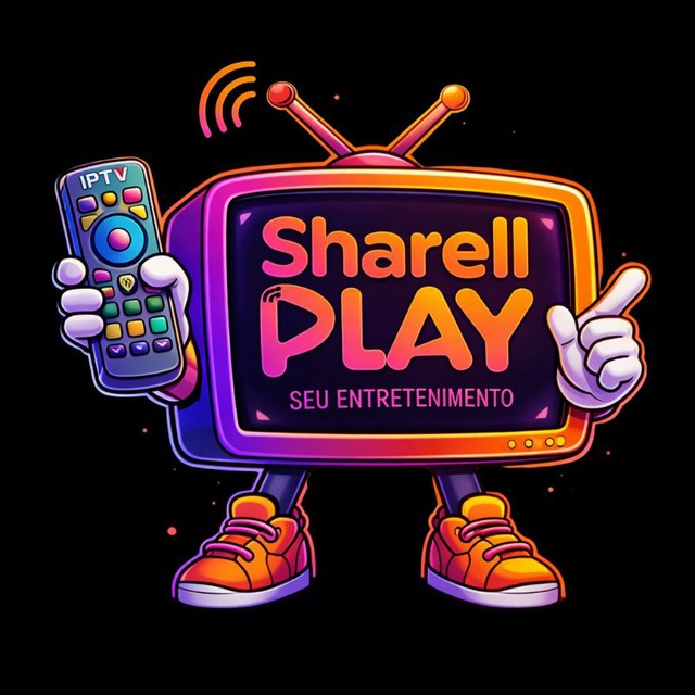 Sharell Play