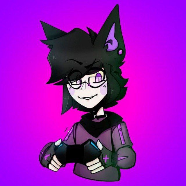 Channel avatar