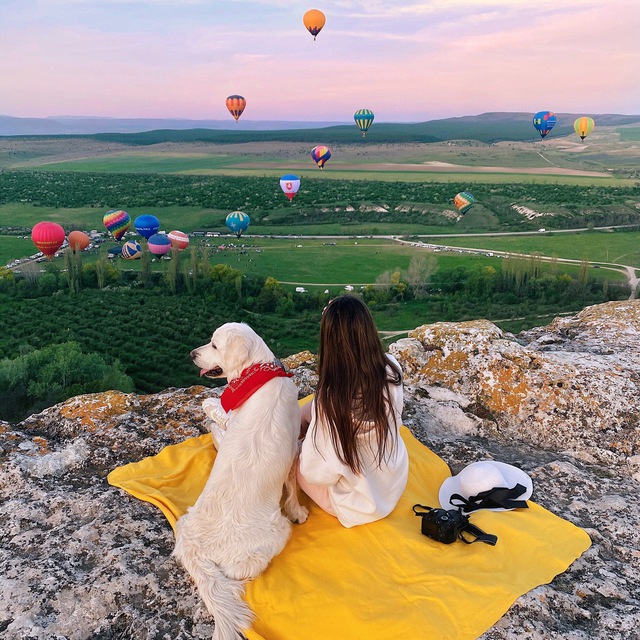 Крым моими глазами 🩵