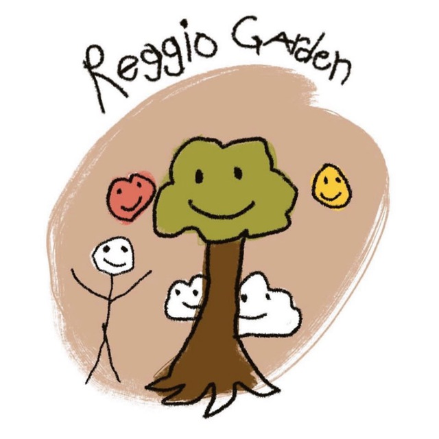 Реджио Гарден🌱