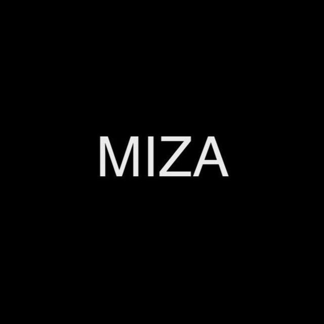 MIZA - mymiza.ru