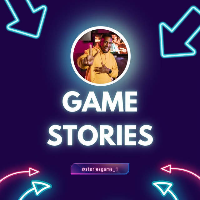 𝐒𝐭𝐨𝐫𝐢𝐞𝐬 | игры | интерактивы