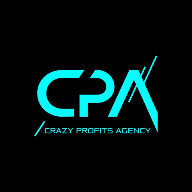 AI + Арбитраж Трафика = C.razy P.rofits A.gency