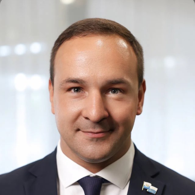 НАШ - Николай Александрович Швабович