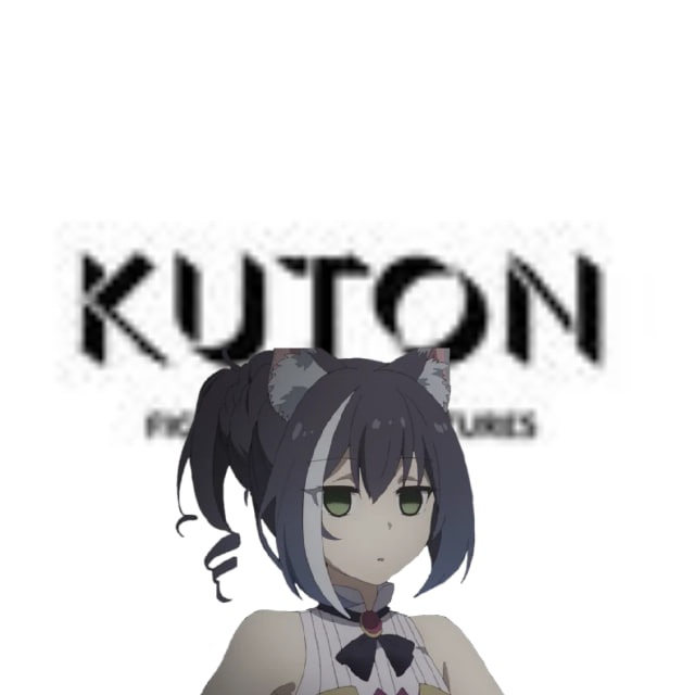 Kuton Sculpts✧Hehestl KUTN
