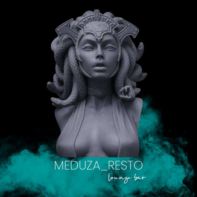 Meduza_resto