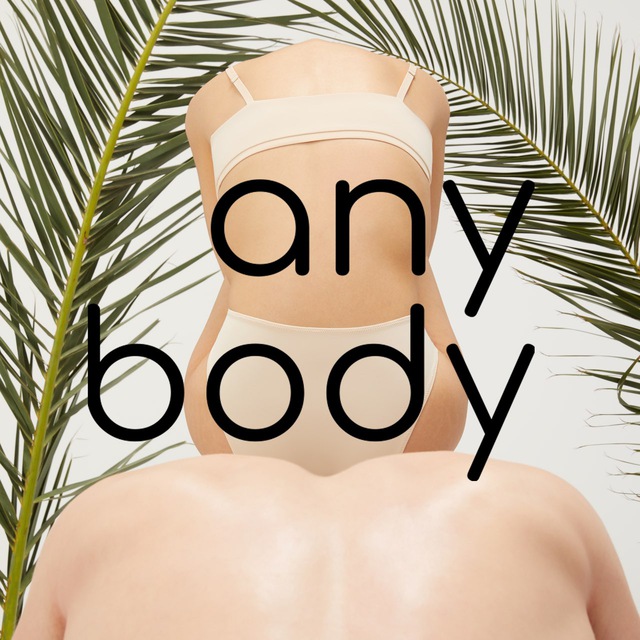 any body студия массажа