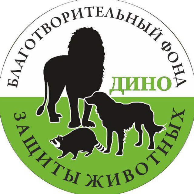 Зооцентр Дино💚
