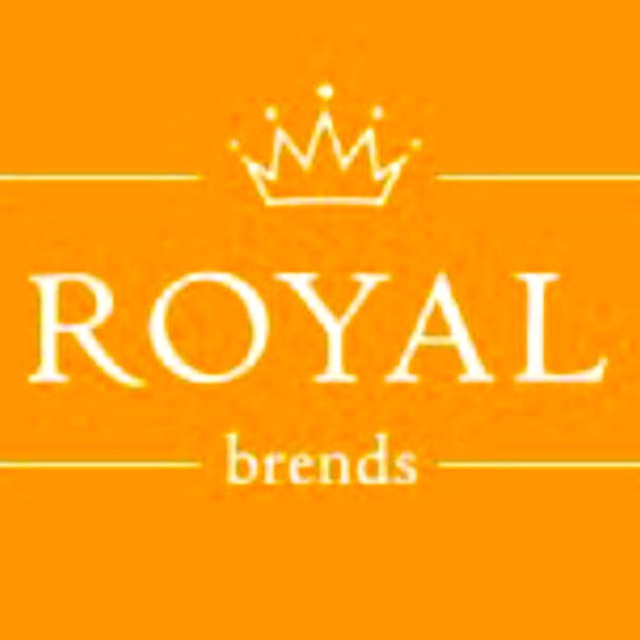 Royal brends
