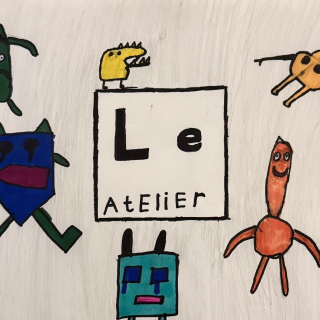 Le Atelier