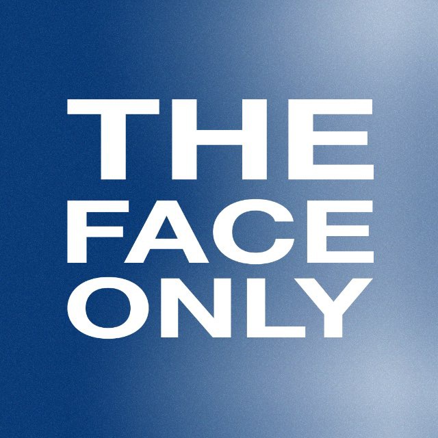 THE-FACE-ONLY