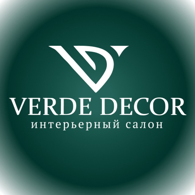 VERDE DECOR