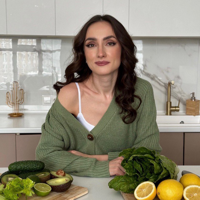 SVET•V•NUTRI