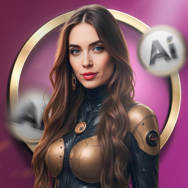 САШКИНЫ НЕЙРОСЕТИ 🤖