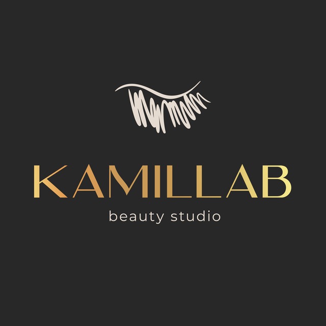 Салон красоты KAMILLAB