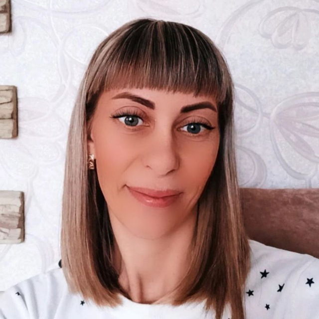 Энергия Любви с Алёной 💖